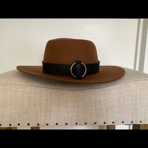 Universal Thread boho hat